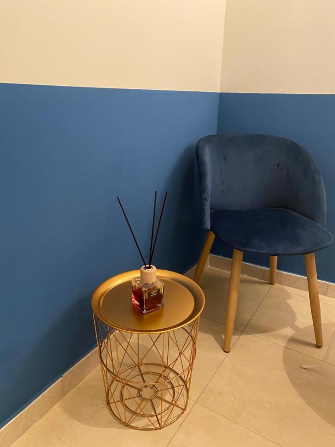 Domus Luigi Leone Panzió Nápoly Kültér fotó